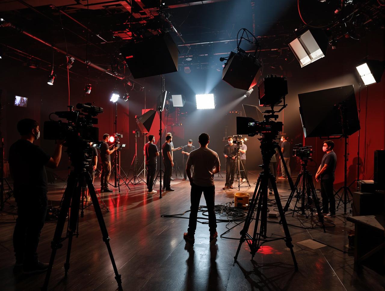 日本无码制作现场