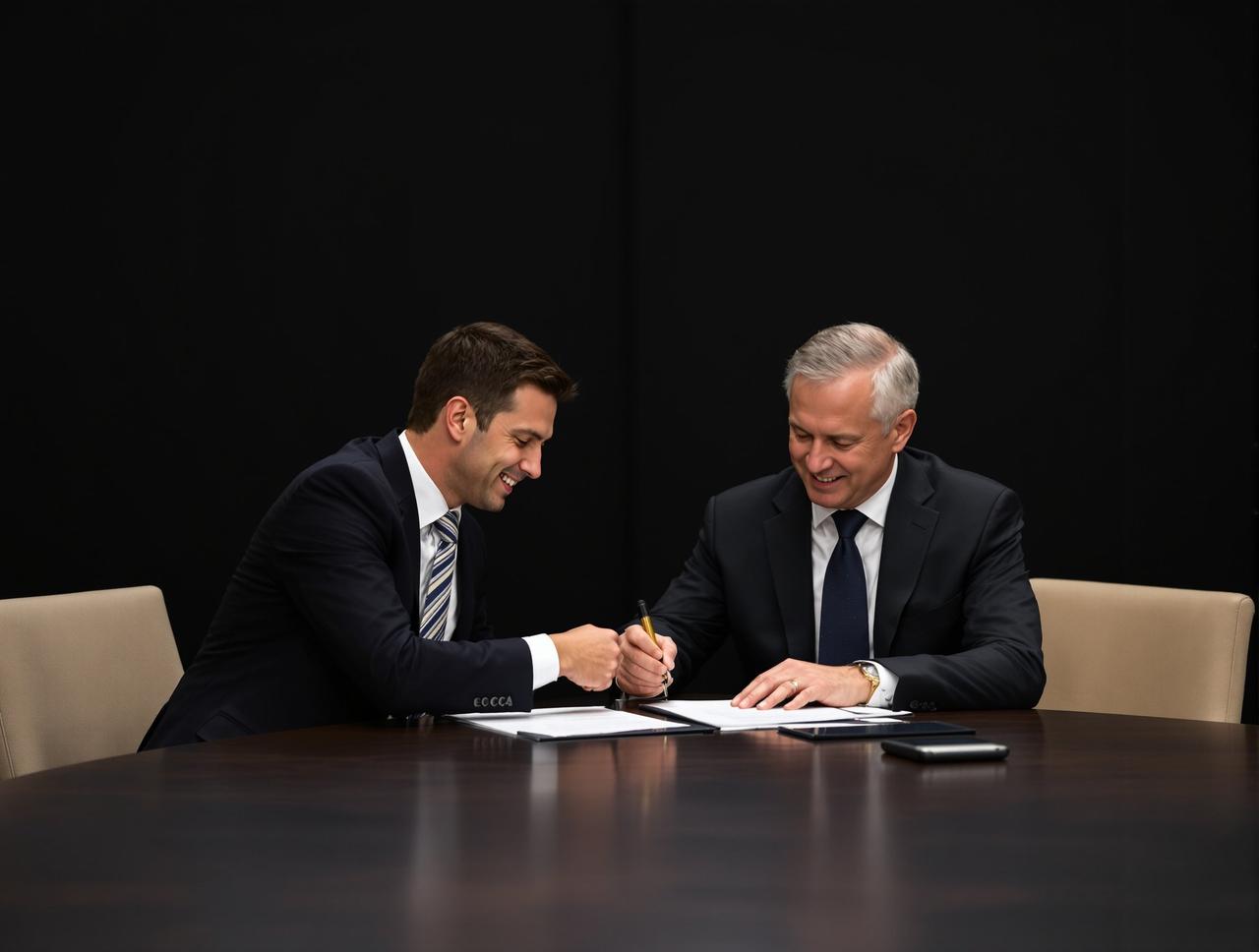 日本无码与腾讯视频达成战略合作,共同打造精品内容生态